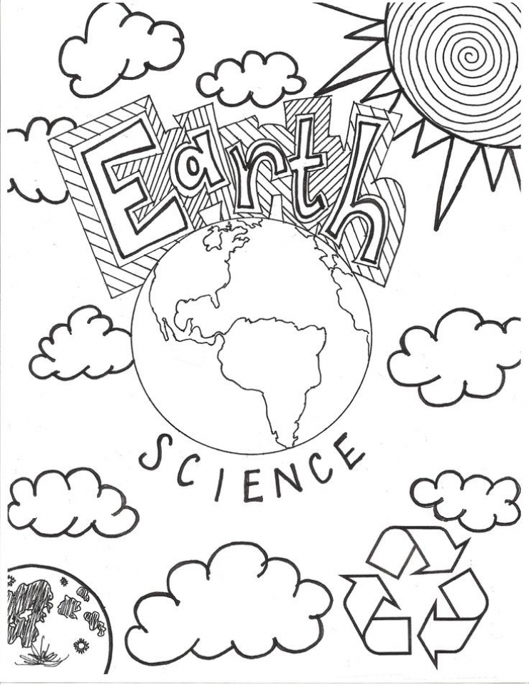 Get This Free Science Coloring Pages 18fg26