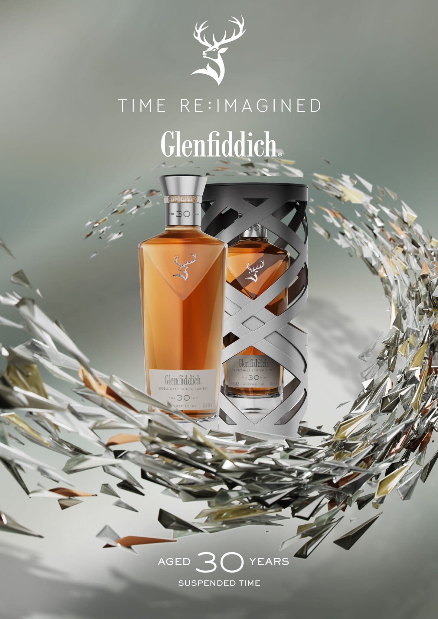 Glenfiddich Drops Rare 50 Year Old Scotch That Costs 50 000 Maxim