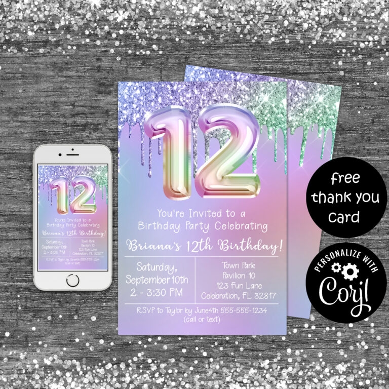 3 year old birthday card printable