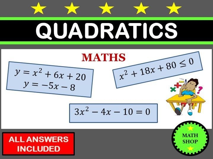 Grade 9 Maths Worksheets Printable Calendars AT A GLANCE
