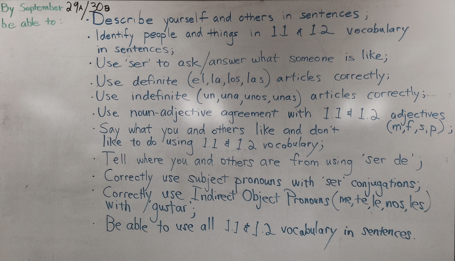 Gramatica A The Verb Gustar Answers Page 7