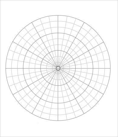 graph polar equations worksheet