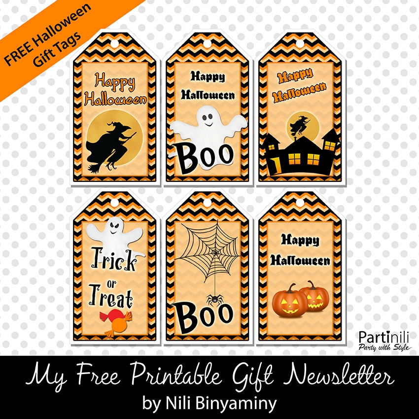 Halloween Cards