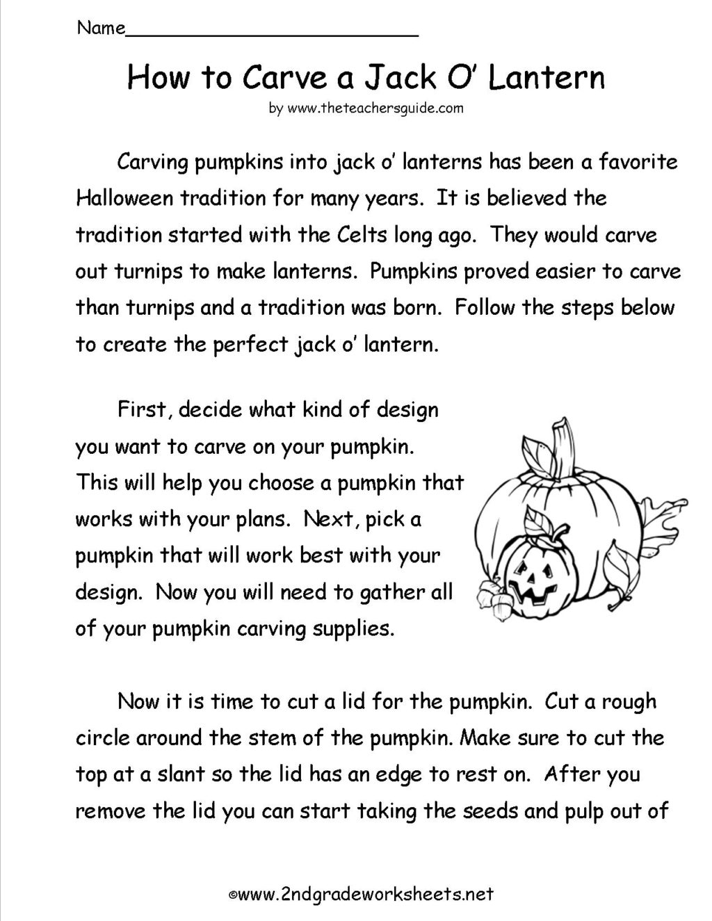 fun activity worksheets for 3rd graders