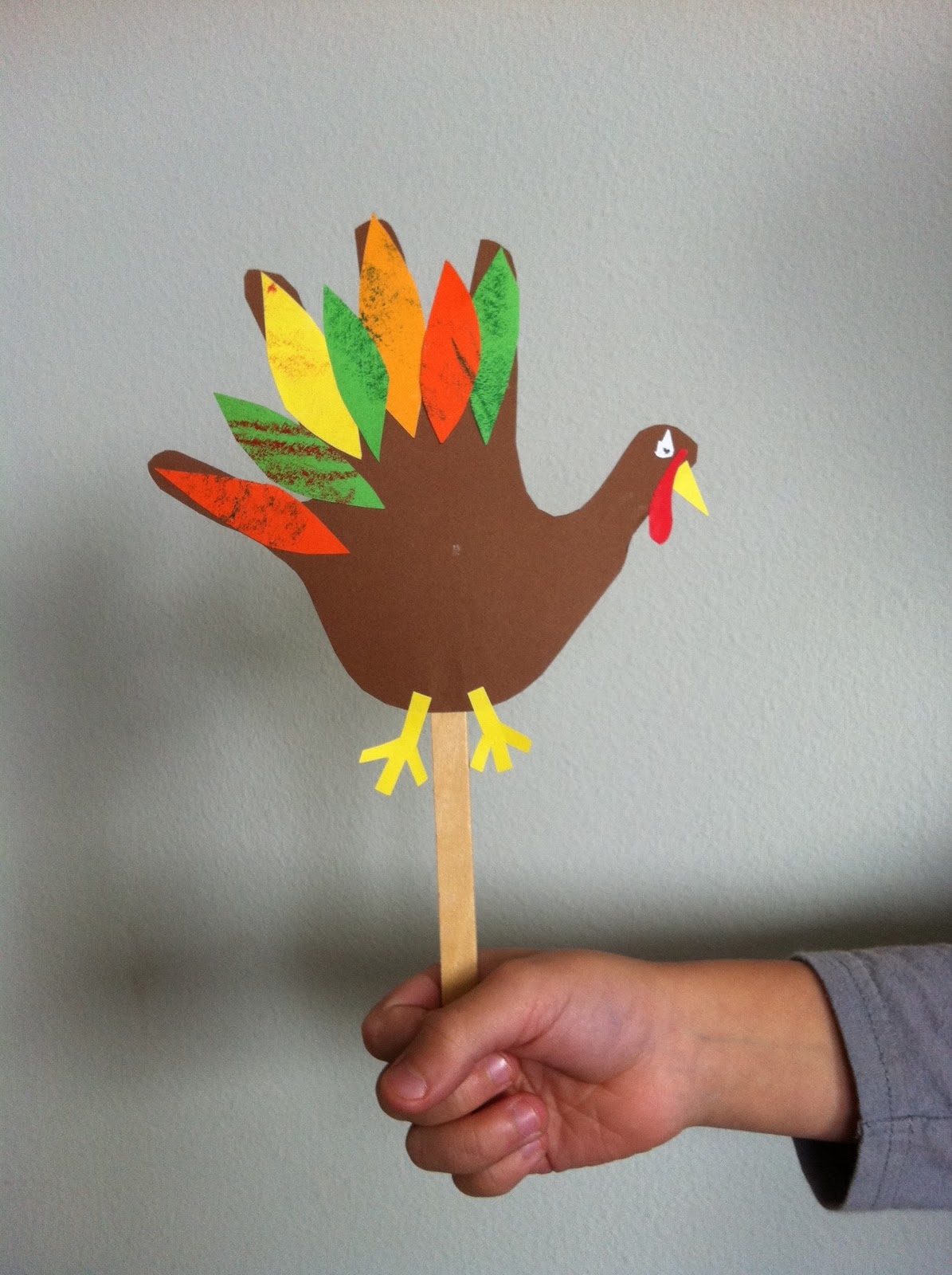 turkey crafts for kids printable free