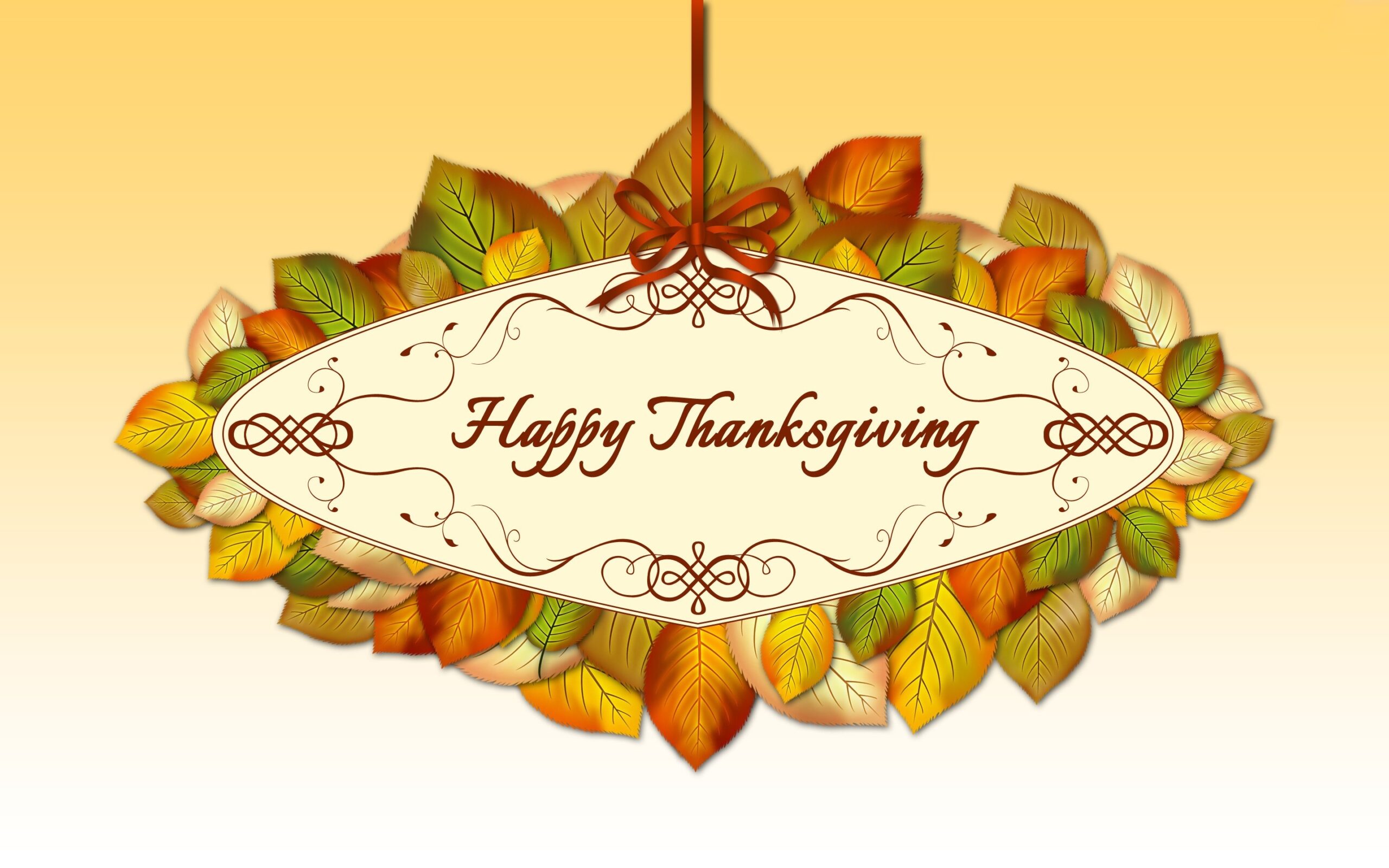 3rd grade happy thanksgiving printable greeting card