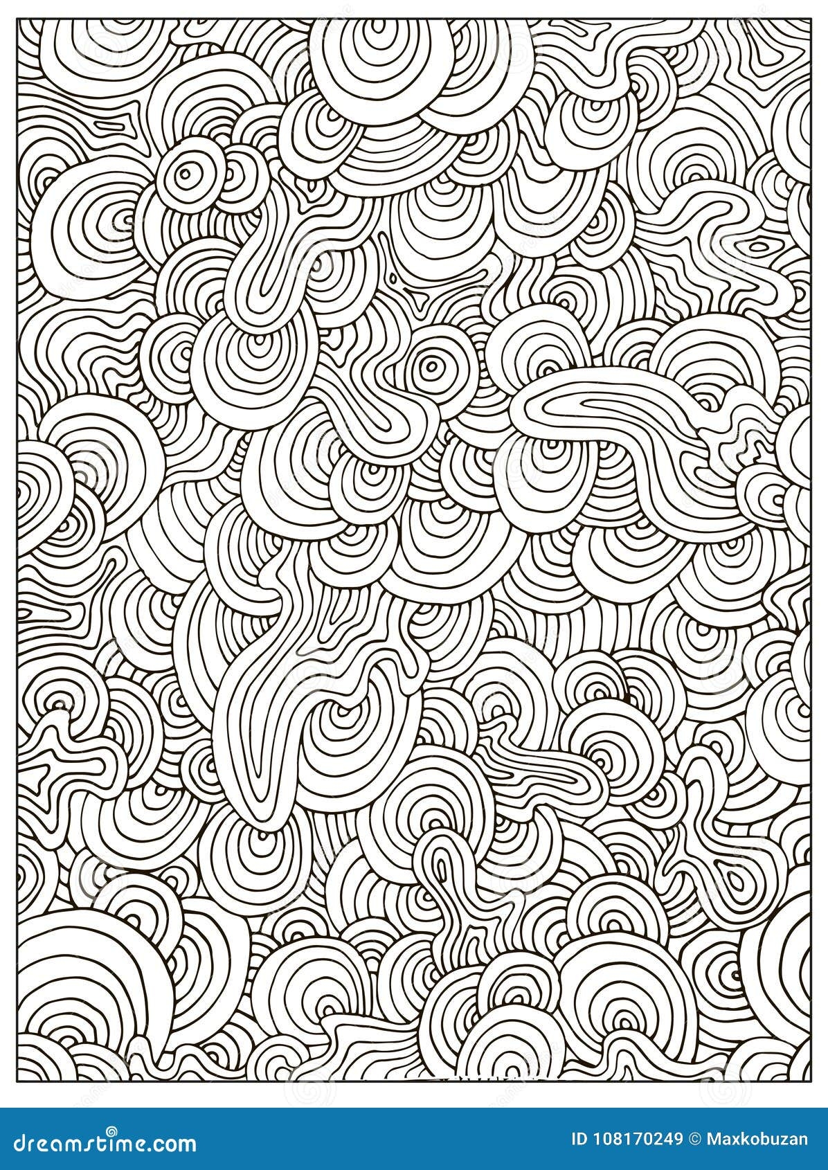 Hard Coloring Page Stock Illustrations 428 Hard Coloring Page 