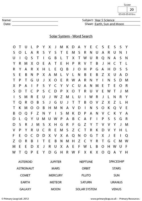 High School Earth Science Worksheets Worksheets Master