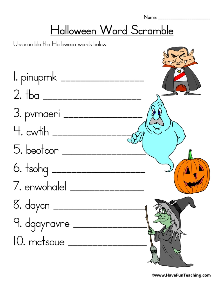 Holidays Worksheets Resources