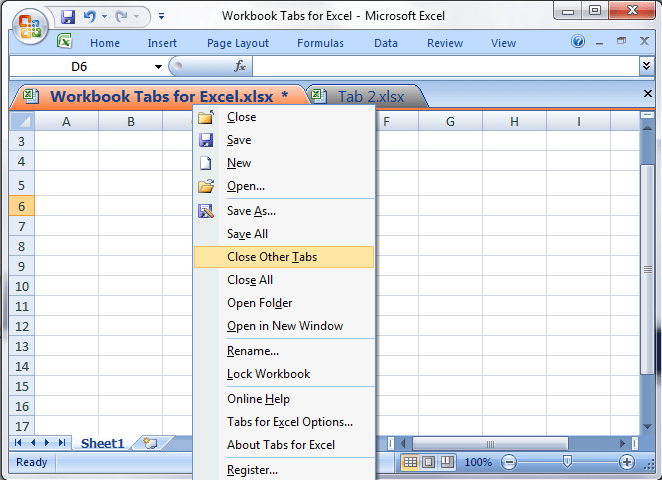 How Many Worksheets Can An Excel Workbook Contain