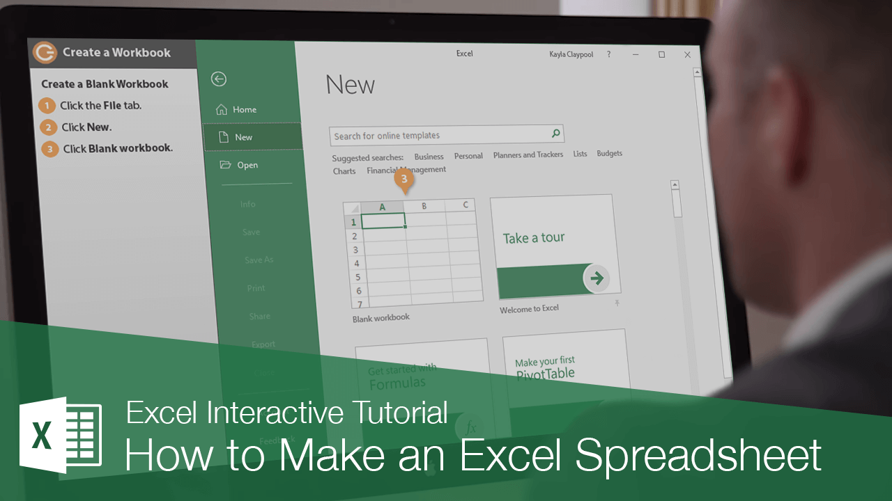 How To Create Excel Worksheet Worksheets For Kindergarten