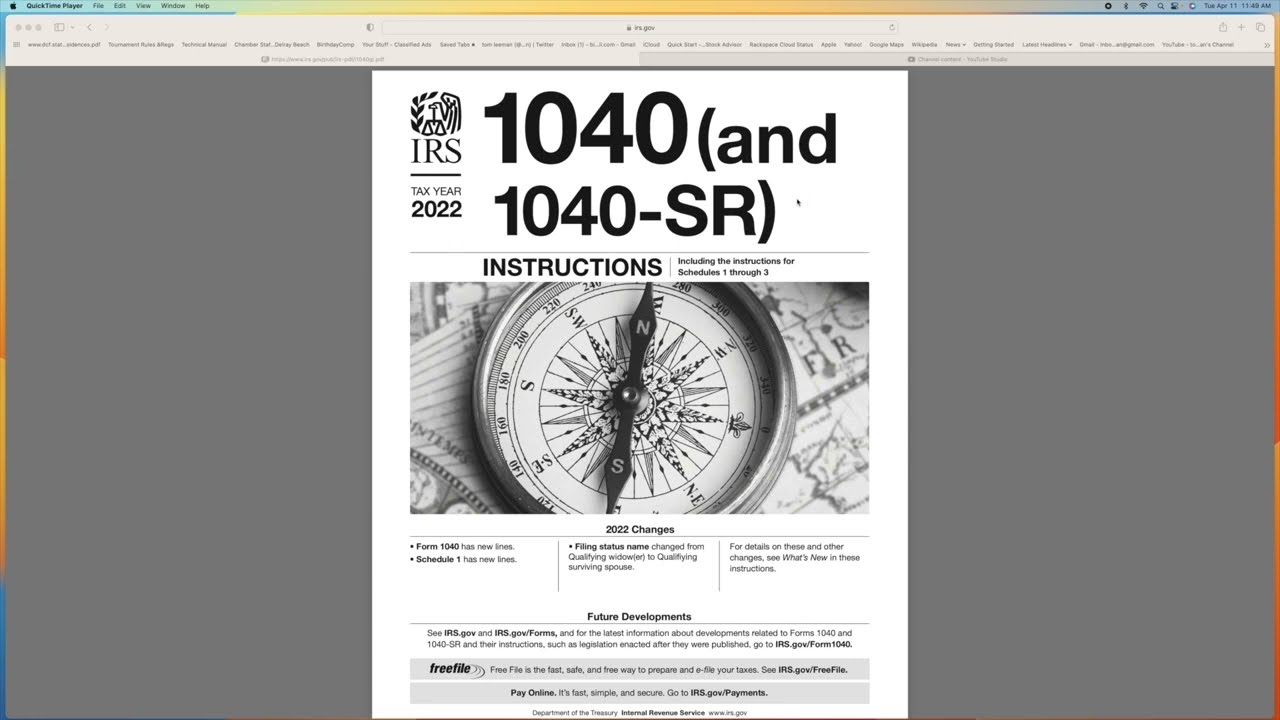 How To Download Page 32 Social Security Benefits Worksheet For Lines 6a 