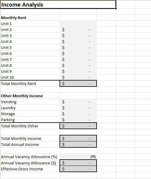 Hud Income Calculation Worksheet Printable Word Searches