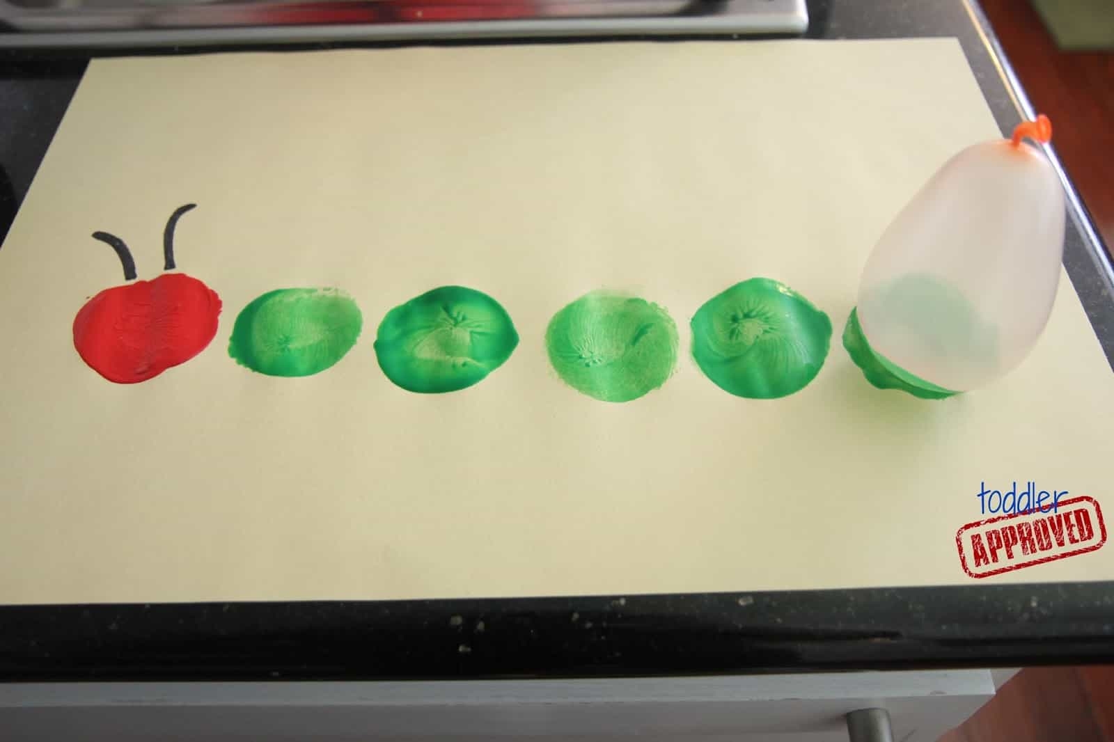 hungry caterpillar activities for 2 year olds printable