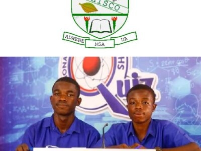 Hwidiem Senior High School