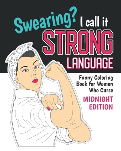 I Tested Adult Swearing Coloring Pages And Here 39 s Why They 39 re The 