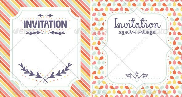 Italian Editable Invitation Invitation Design Blog
