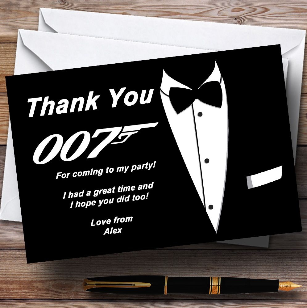James Bond Party Invitations Mickey Mouse Invitations Templates