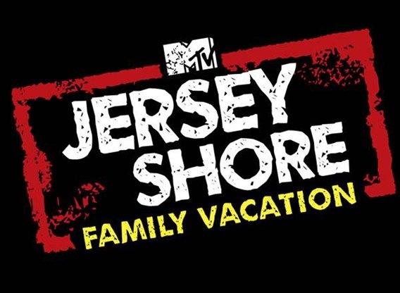 jersey shore invite template