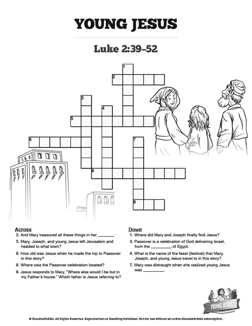 free printable sunday school crafts for kids