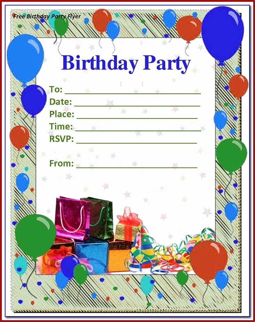 John Deere Party Invitation Templates Template 1 Resume Examples 