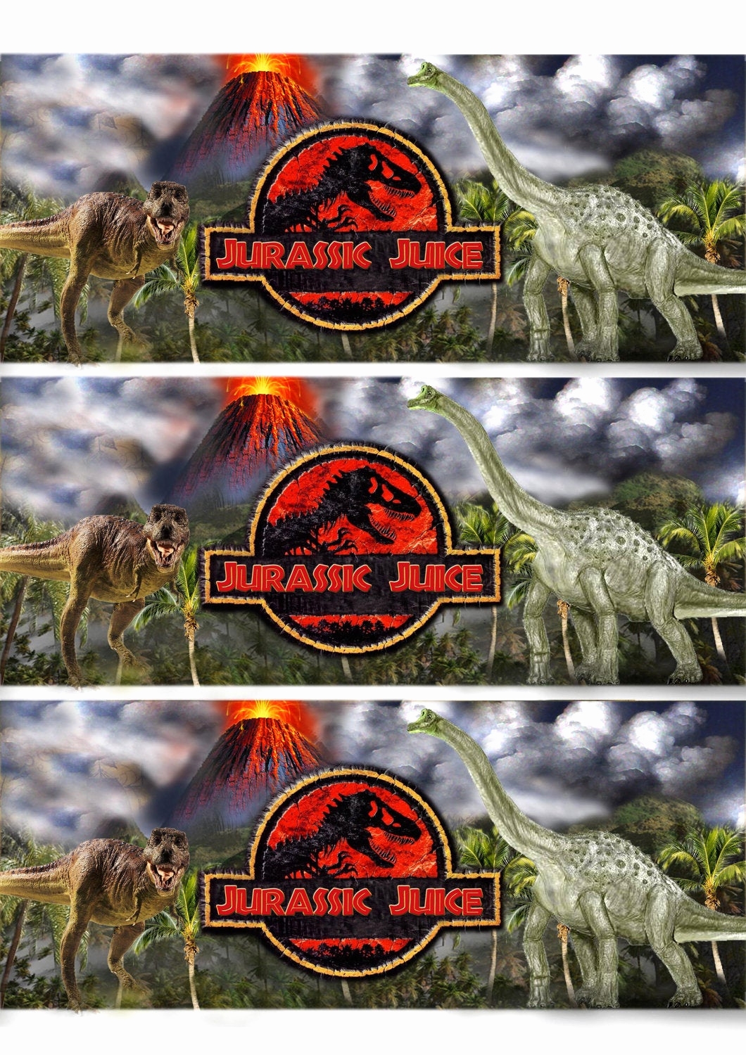 Jurassic World Invitation Template Free Collegio Sanlorenzo Template