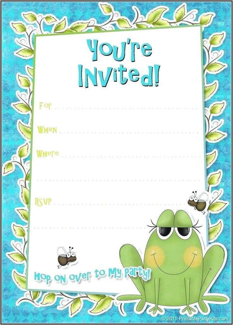 Karaoke Party Invitation Templates Free Template 2 Resume Examples 