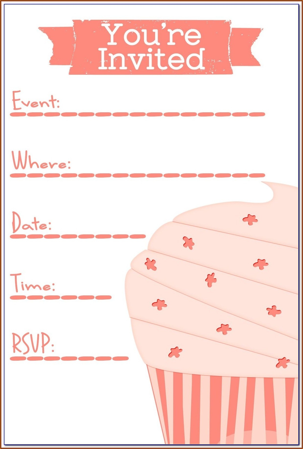 Karaoke Party Invitation Templates Free Template 2 Resume Examples 