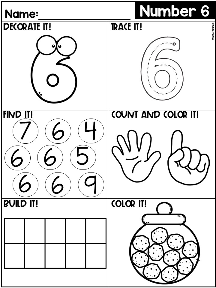 Kindergarten Counting Worksheets Superstar Worksheets Worksheets 