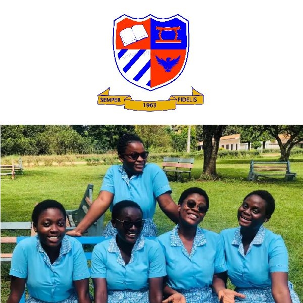 Kumasi Girls Senior High School