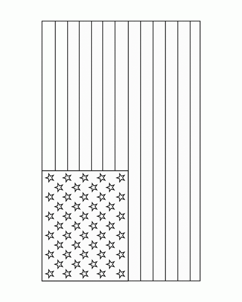 Labor Day Coloring Pages