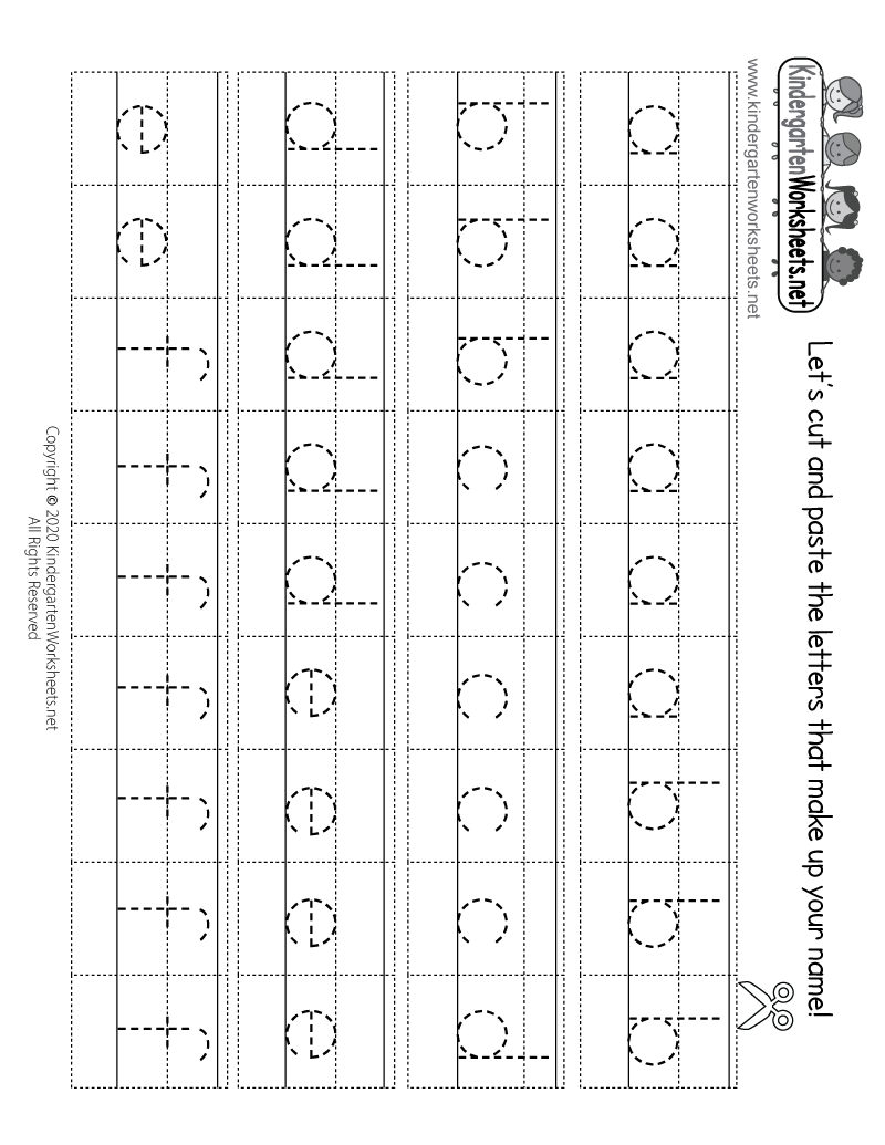 Letter F Traceable Worksheets LettersWorksheets