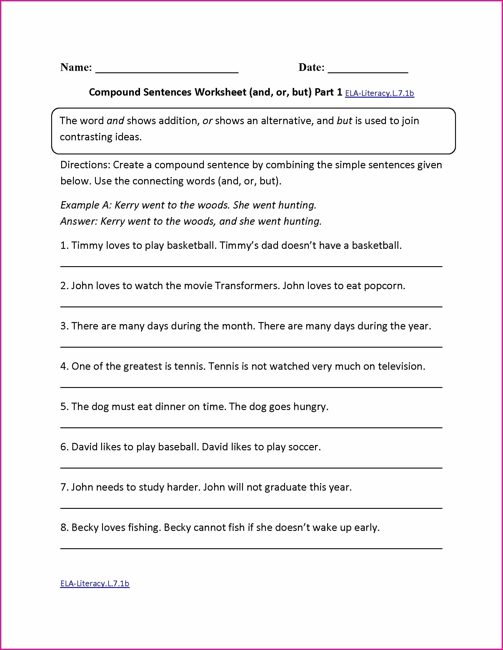 live worksheets answer key