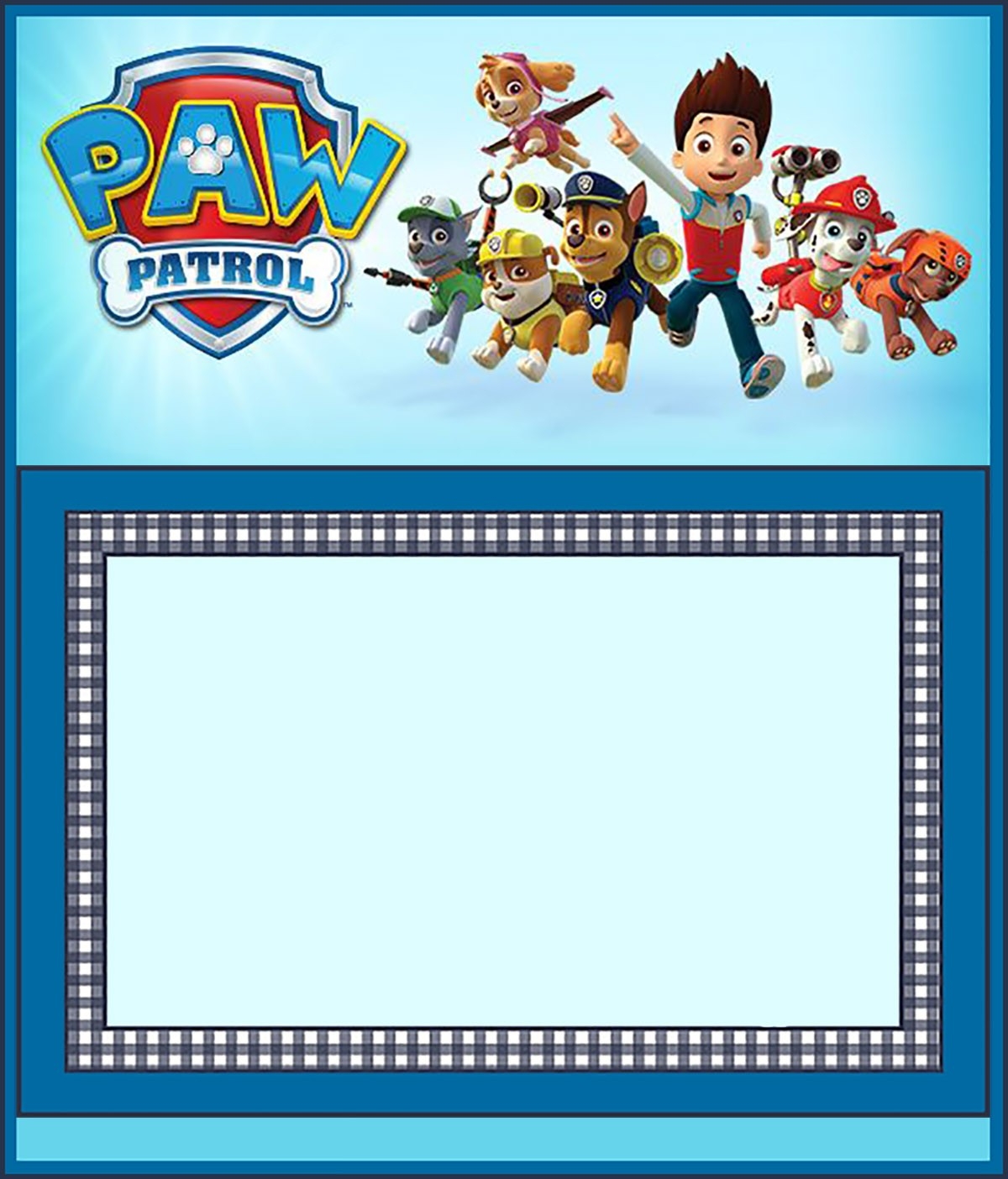 online invite templates