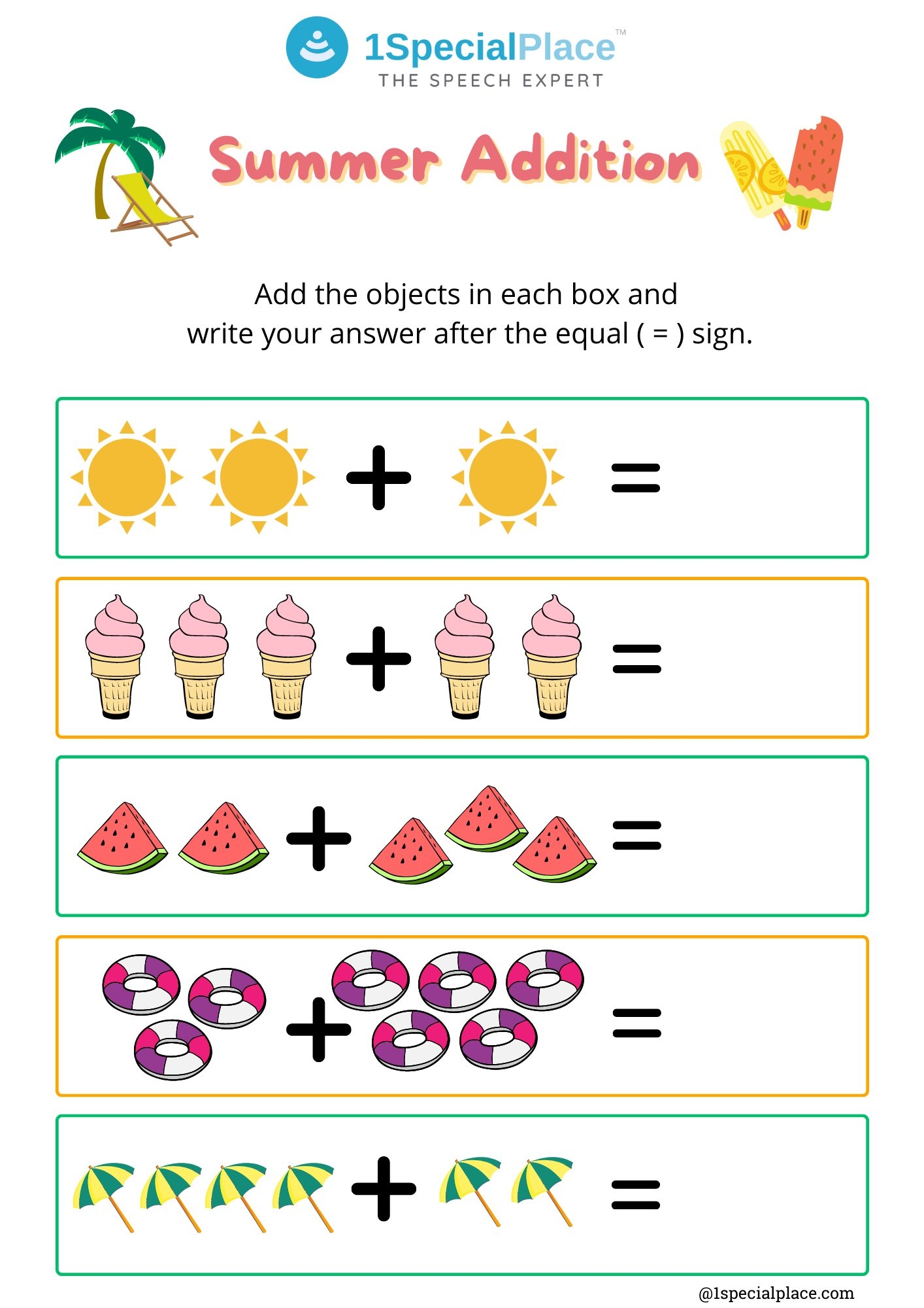 Make Your Own Math Worksheets In 5 Easy Steps Lindsay Bowden 