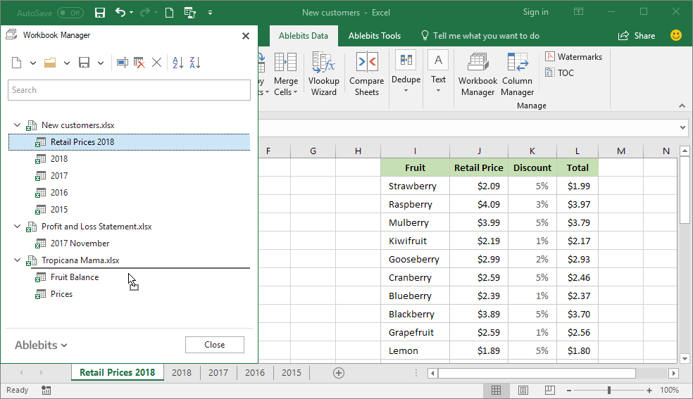 how many worksheets can an excel workbook contain