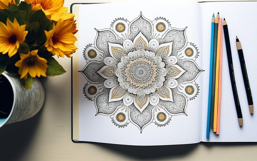 Mandala Coloring Pages Our Unique 26 Free Mandalas To Color