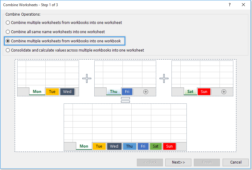 Merge Excel Files Into One Worksheet Printable PDF Template