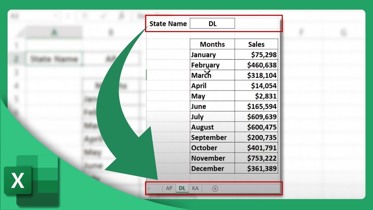 Modify This Workbook So Users Cannot Change Worksheet Names