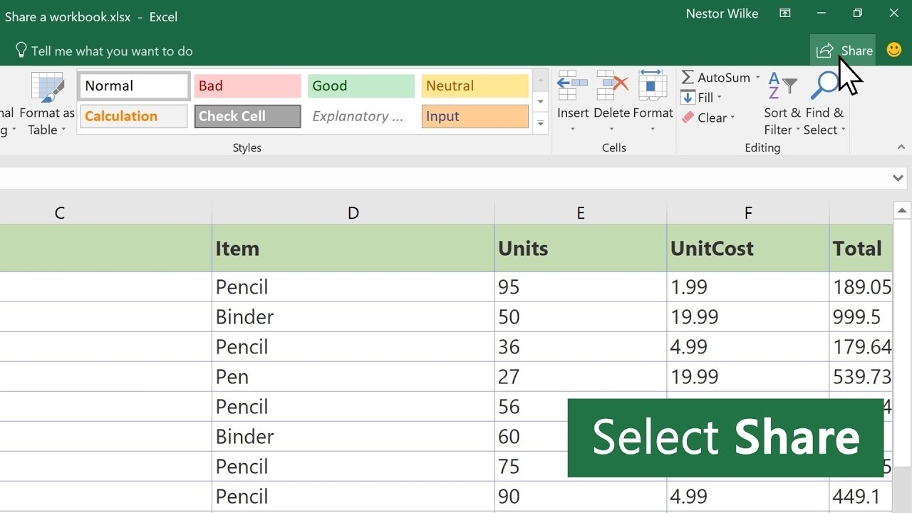 Modify This Workbook So Users Cannot Change Worksheet Names Printable 