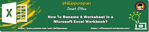 Modify This Workbook So Users Cannot Change Worksheet Names
