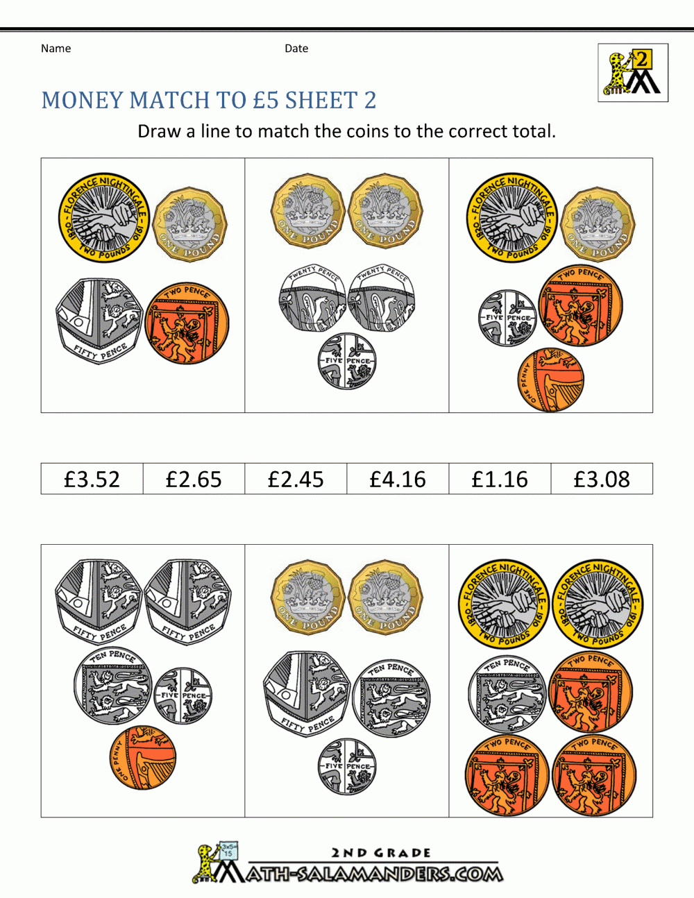 Money Skills Worksheets Uk SkillsWorksheets