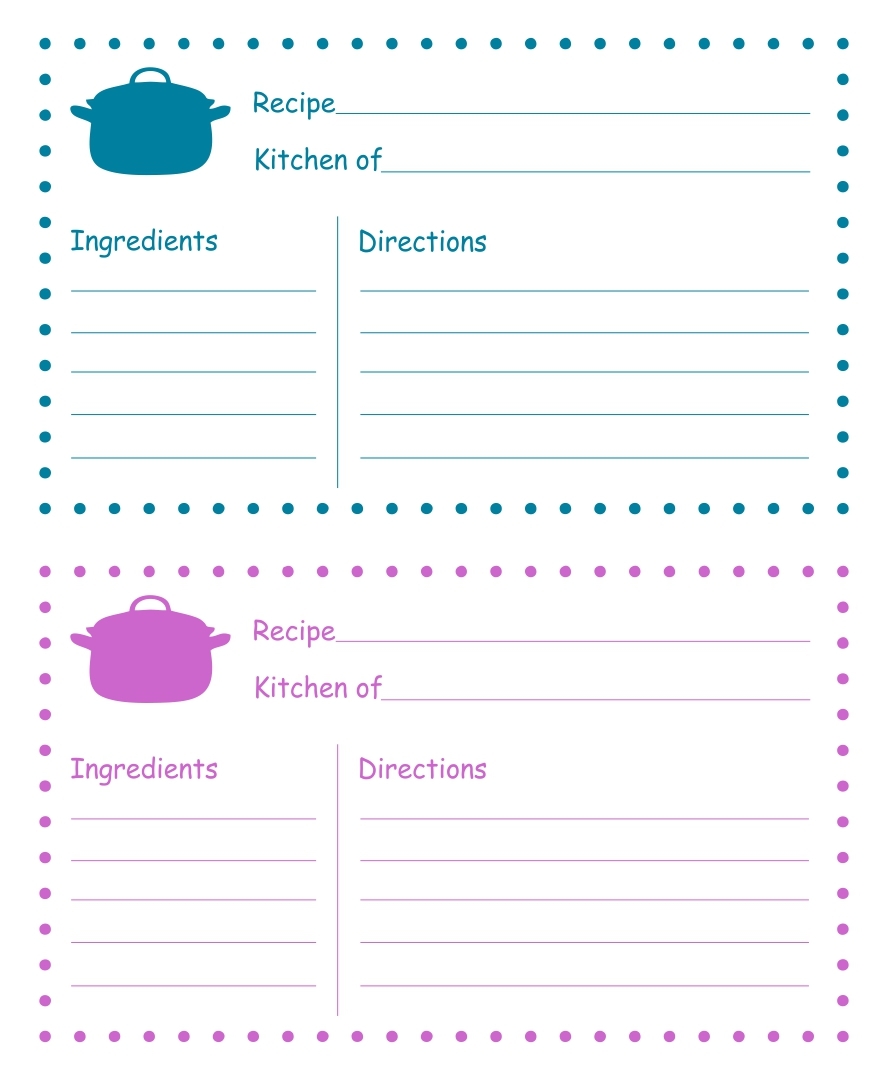 Months Of Year Cards 10 Free PDF Printables Printablee