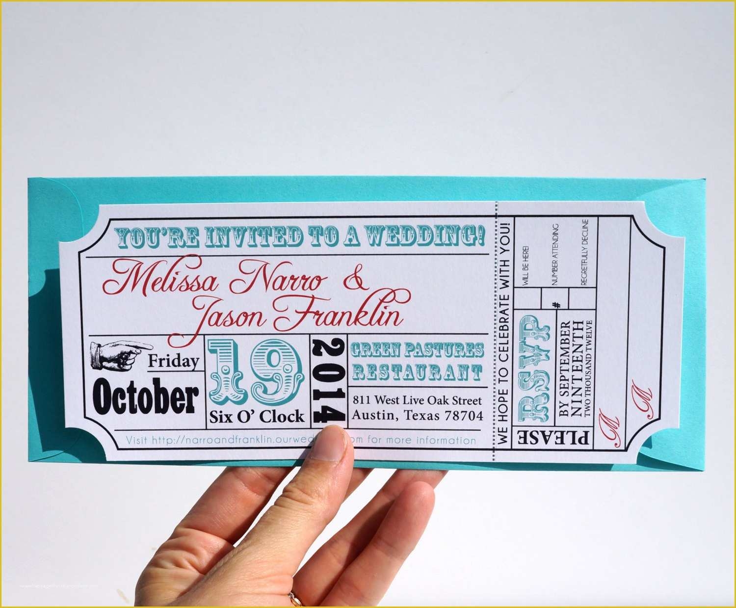 Movie Ticket Invitation Template Free Of Movie Ticket Wedding 