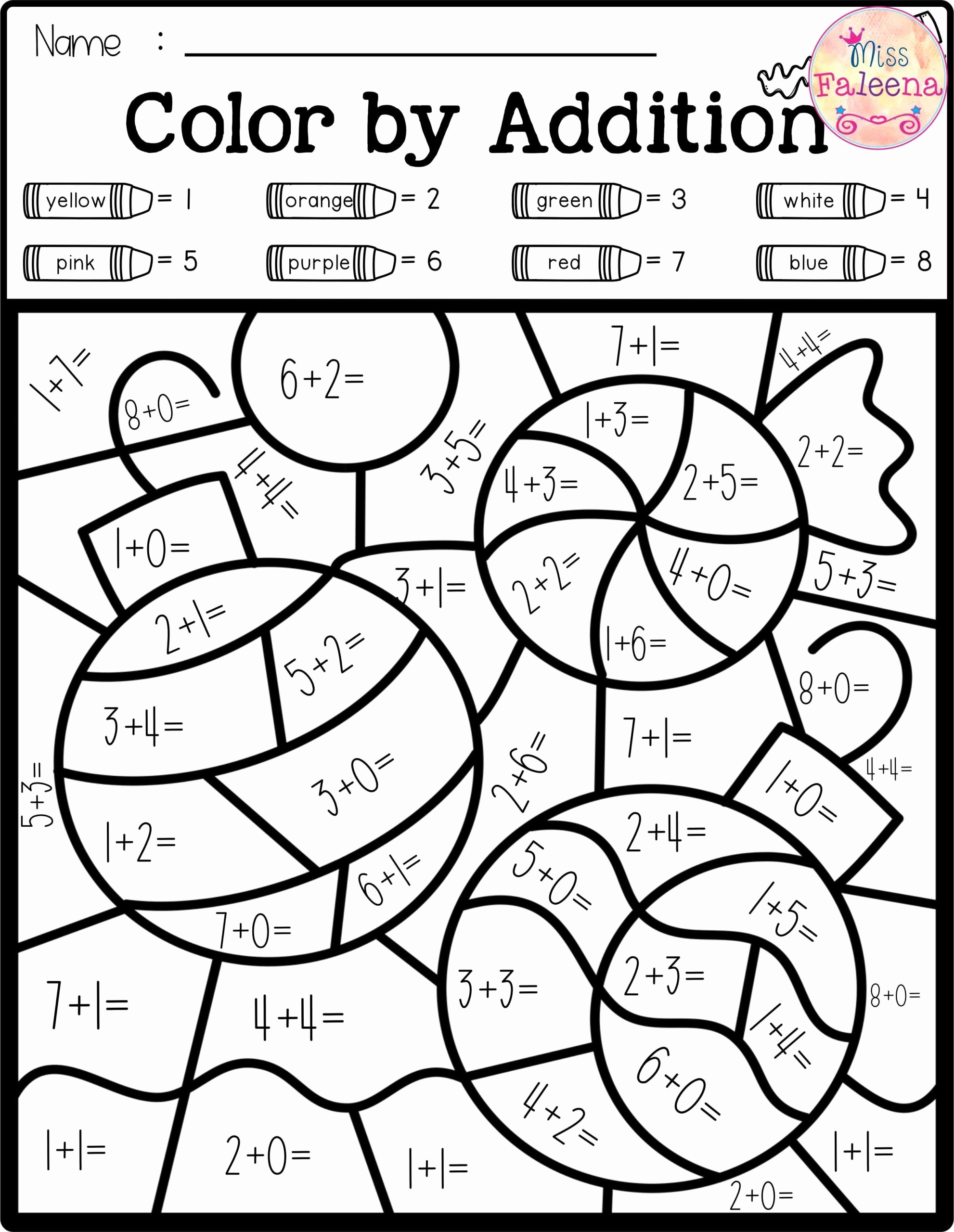 Multiplication Facts Worksheet Generator New Multiplication Facts 