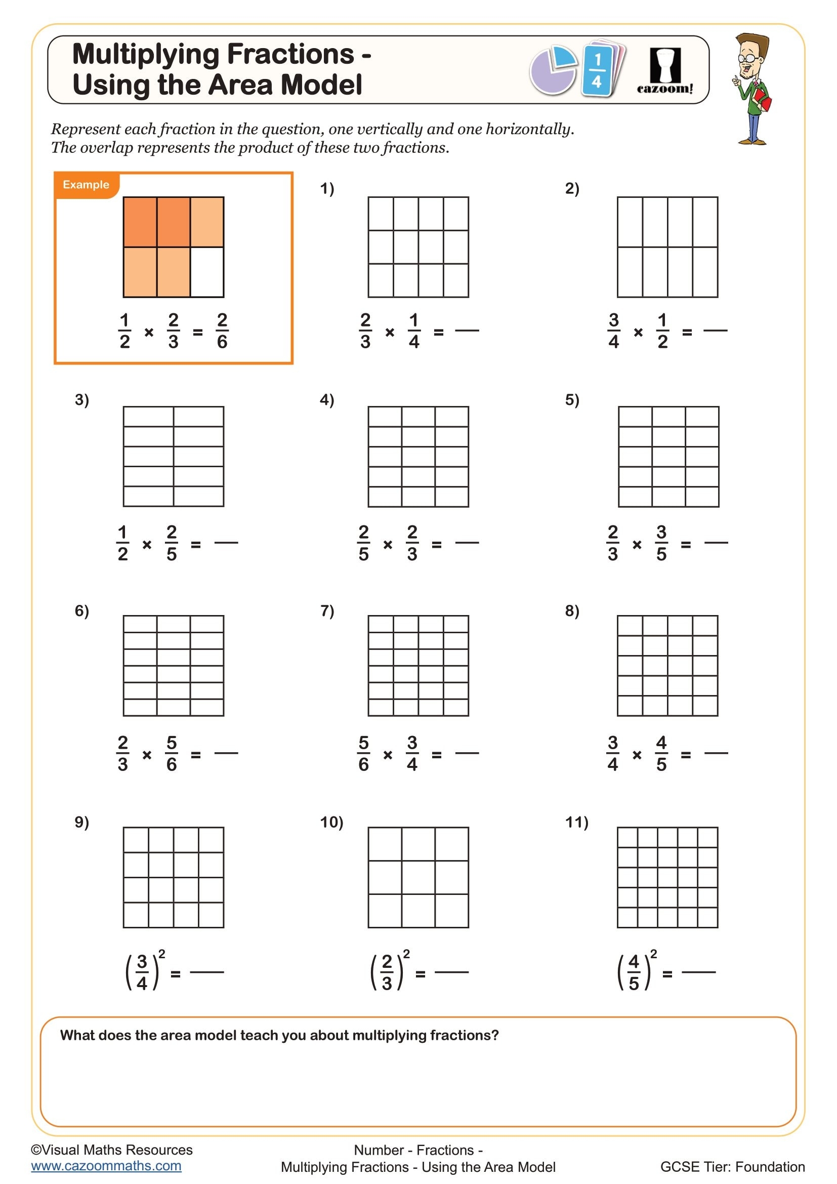 multiplying by 7 worksheets