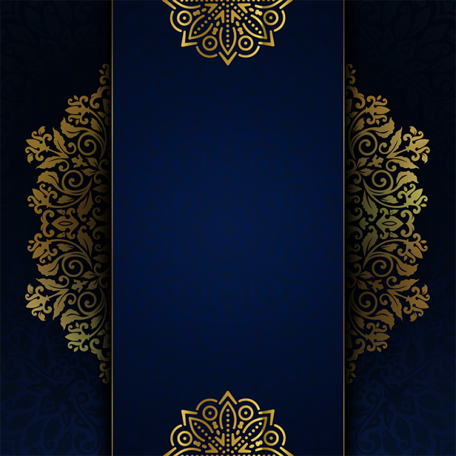 Muslim Wedding Invitation Templates Free Download
