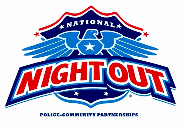 night out invitation template