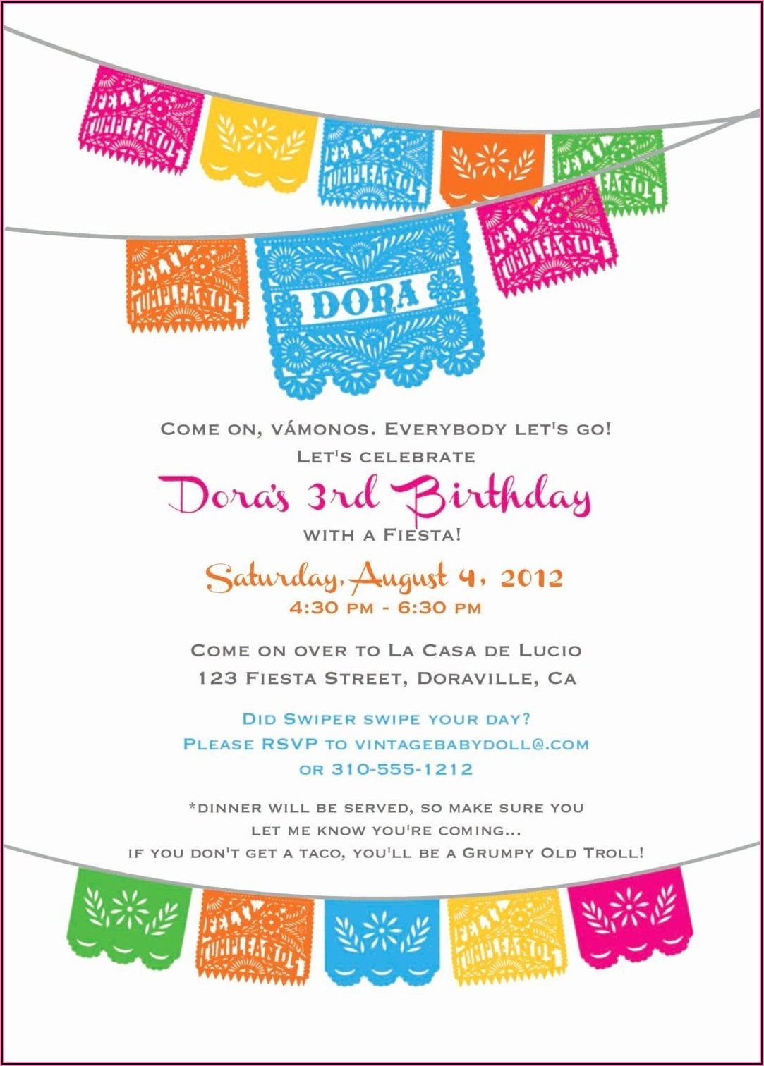 Nonprofit Board Member Invitation Letter Template