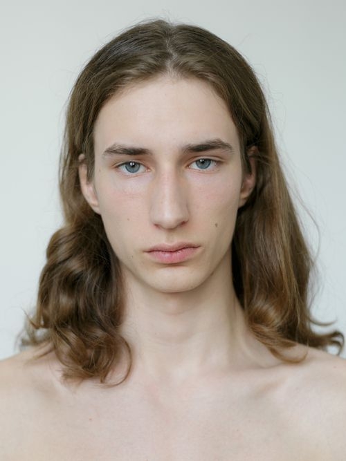 Norman Tamm Model Profile Photos Latest News